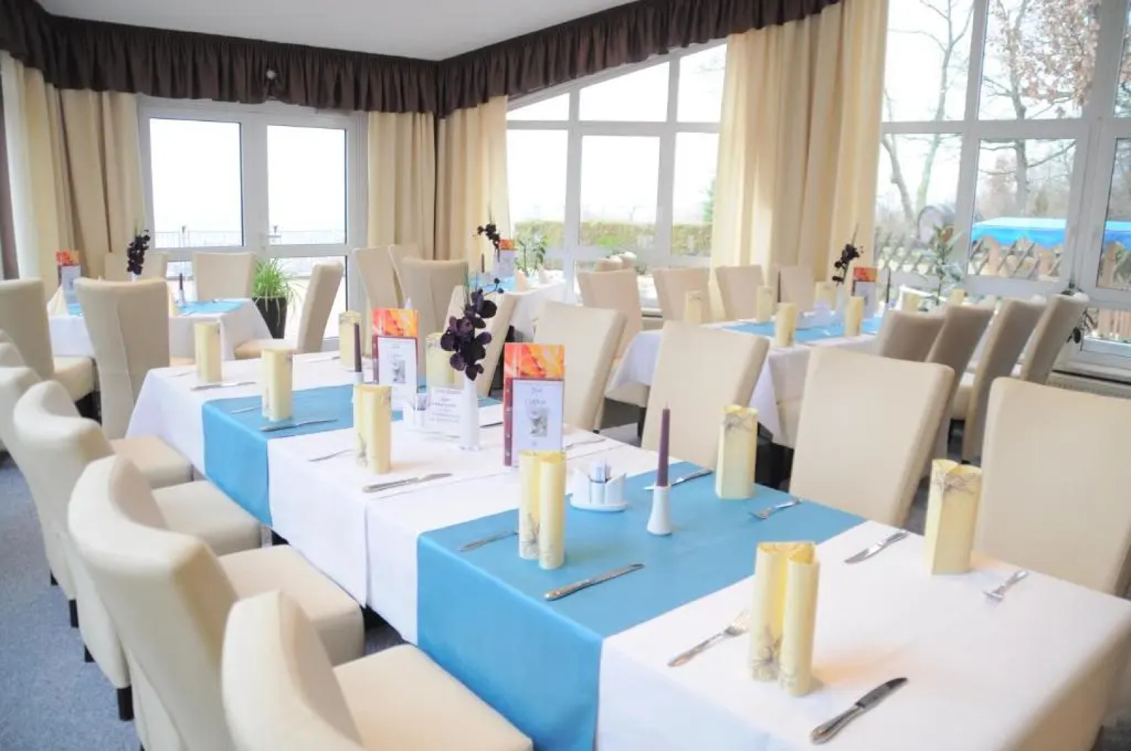 Hotel-Restaurant Weinberg