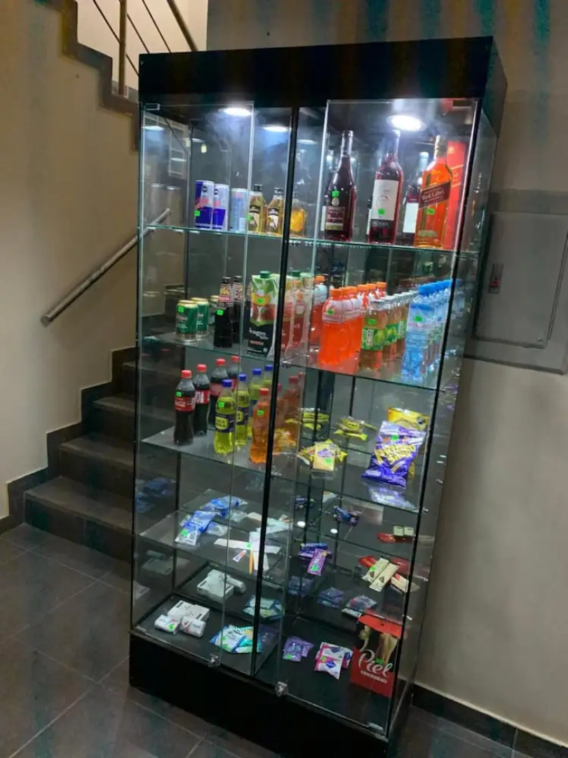 Manantial Hotel No.003