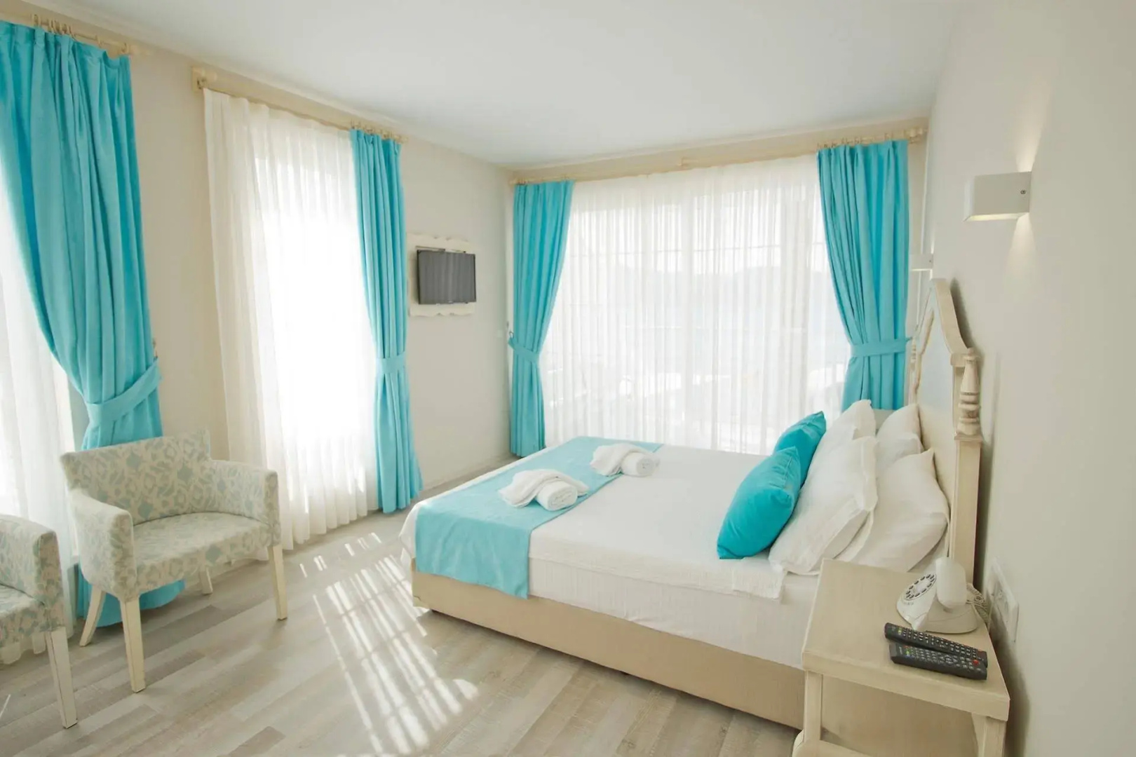 Poseidon Selimiye