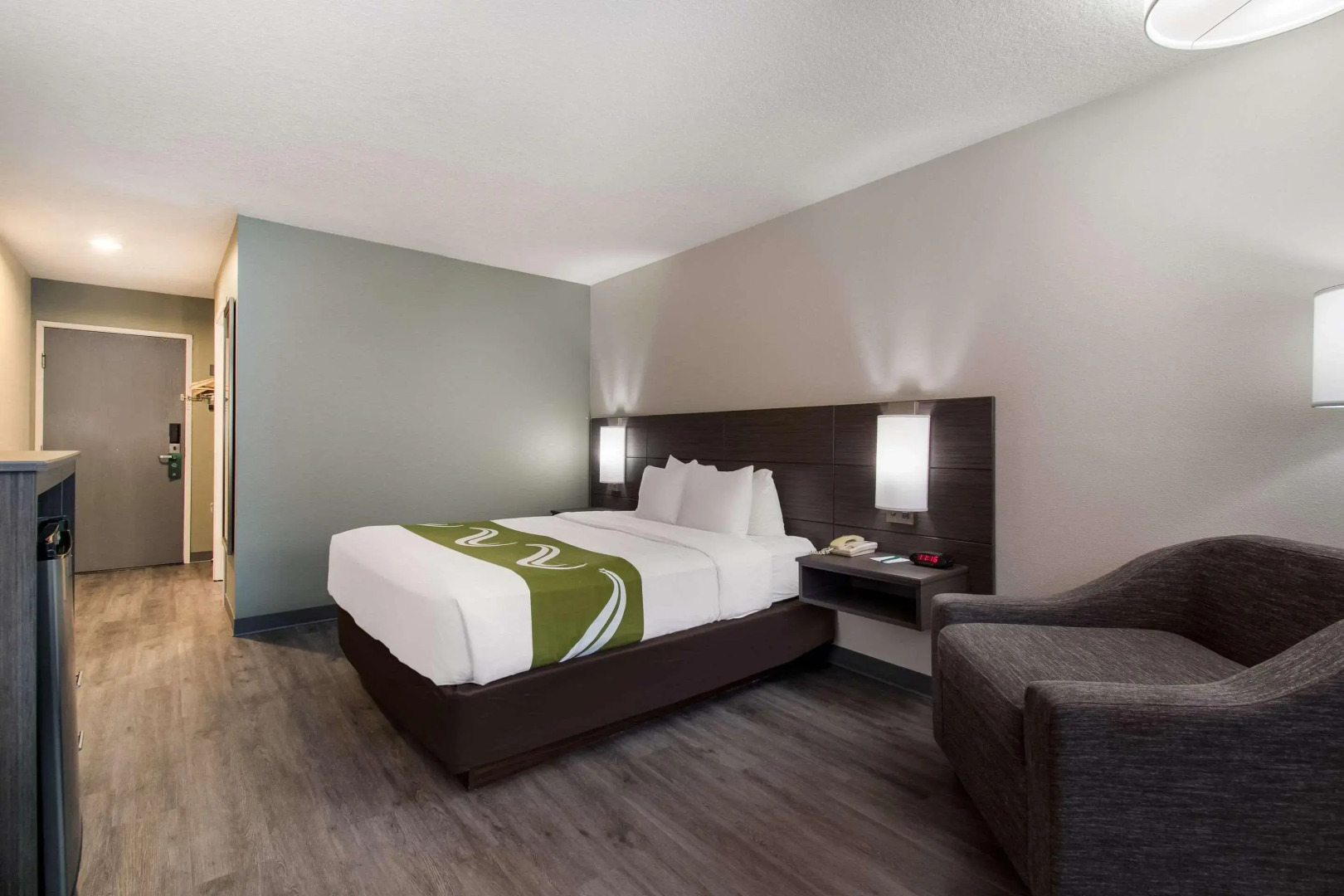 Quality Inn & Suites Wilsonville OR
