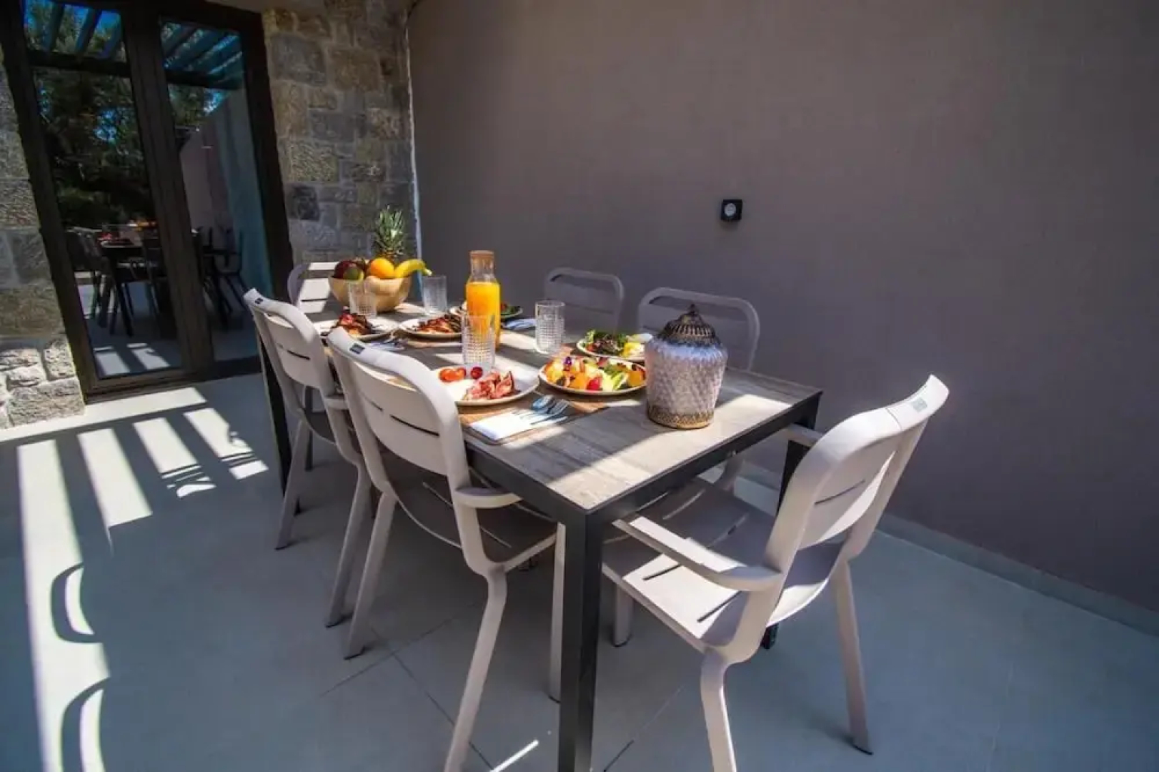Nestor Luxury Villas