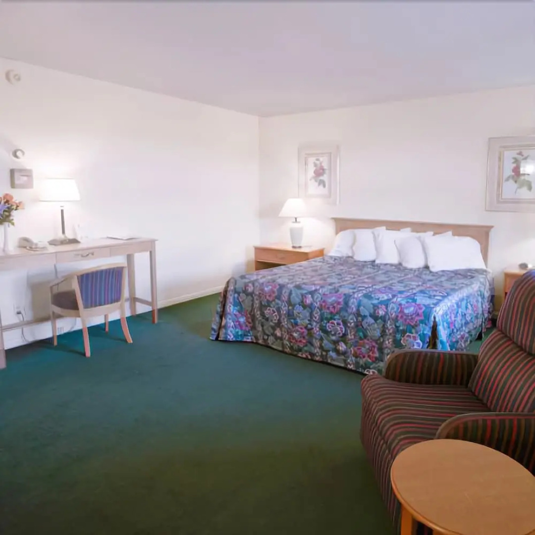 American Inn Sturgis