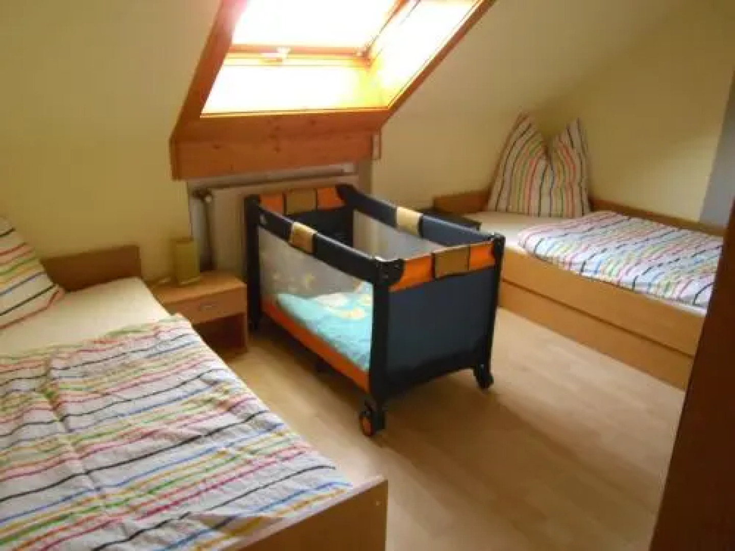 Apartment Günzblick