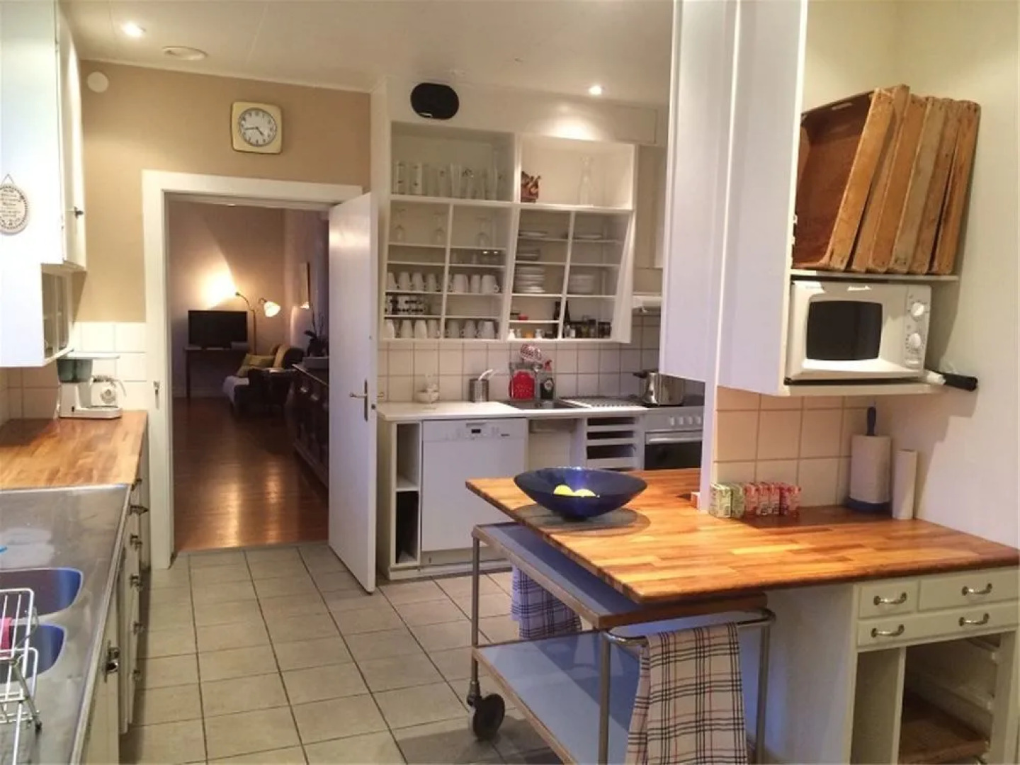 Bläsinge Gård Kullabygden - Hostel