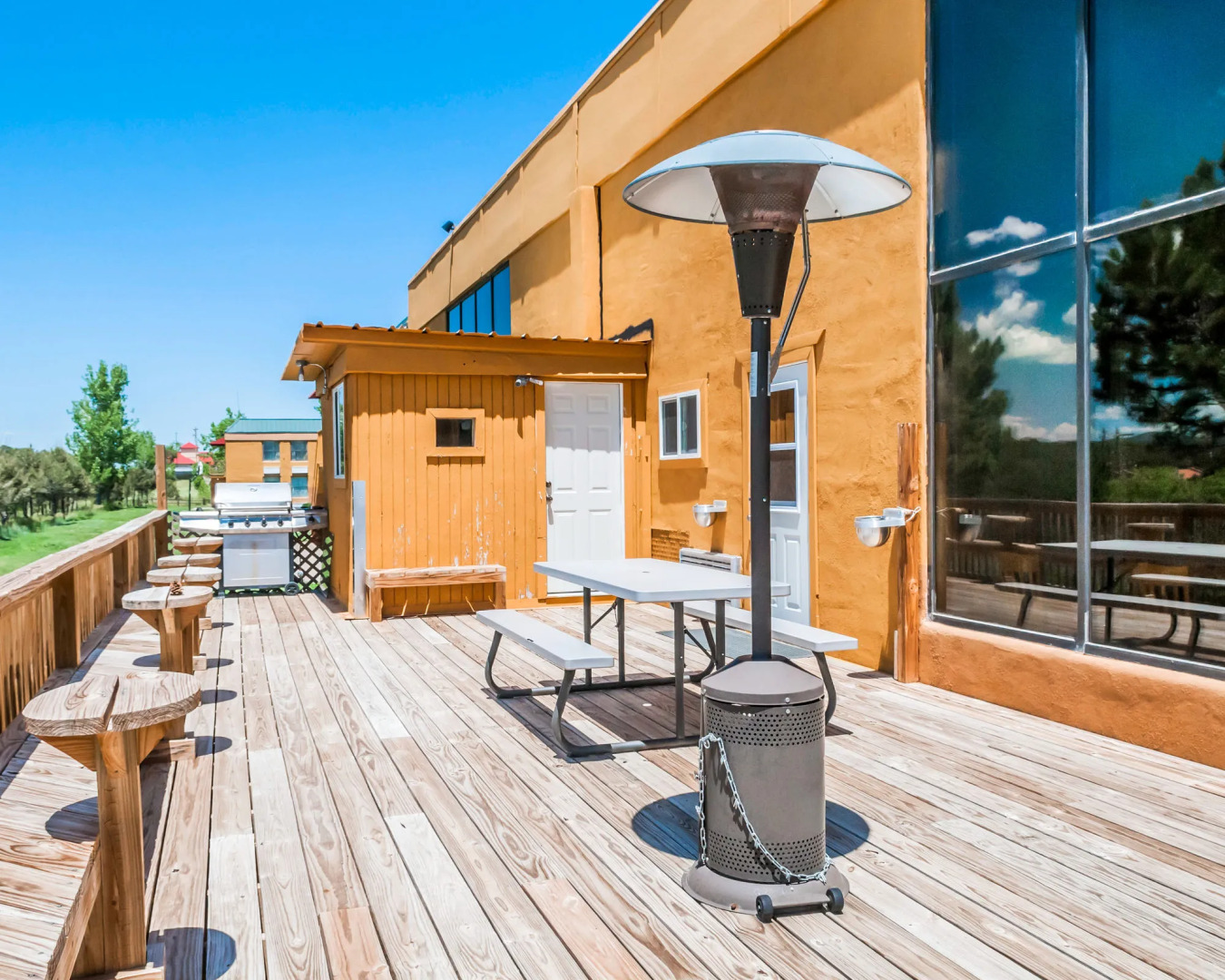 Quality Inn Trinidad