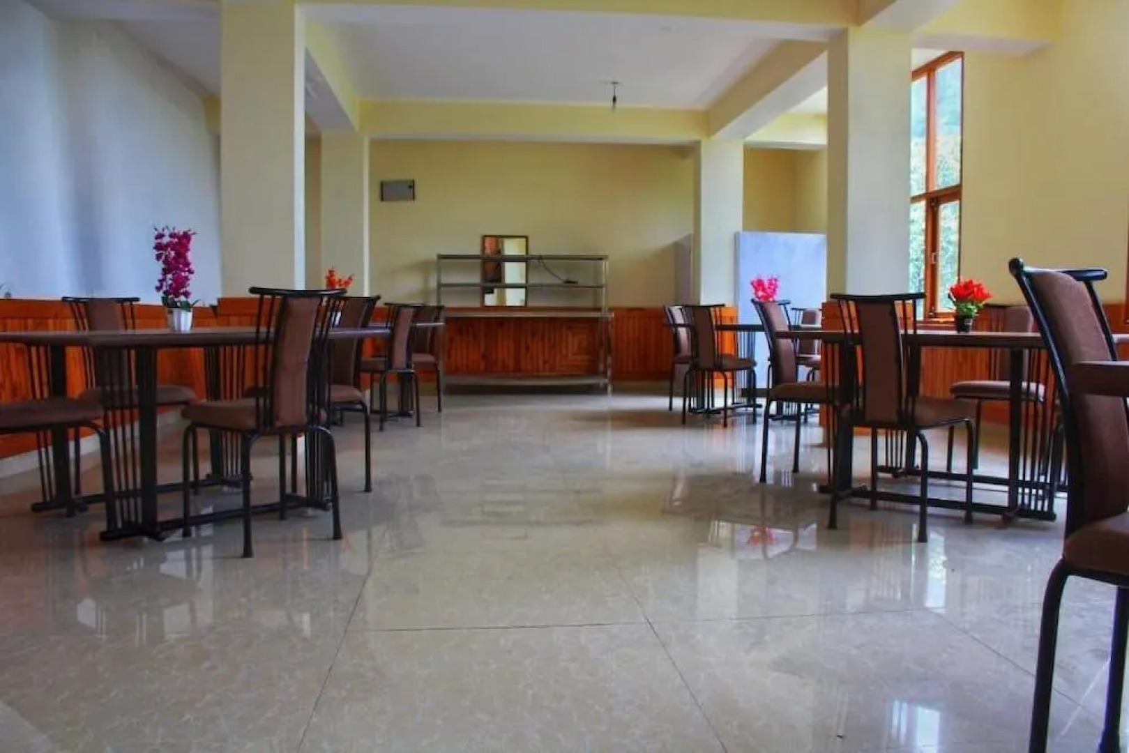 Hassan Valley Retreat