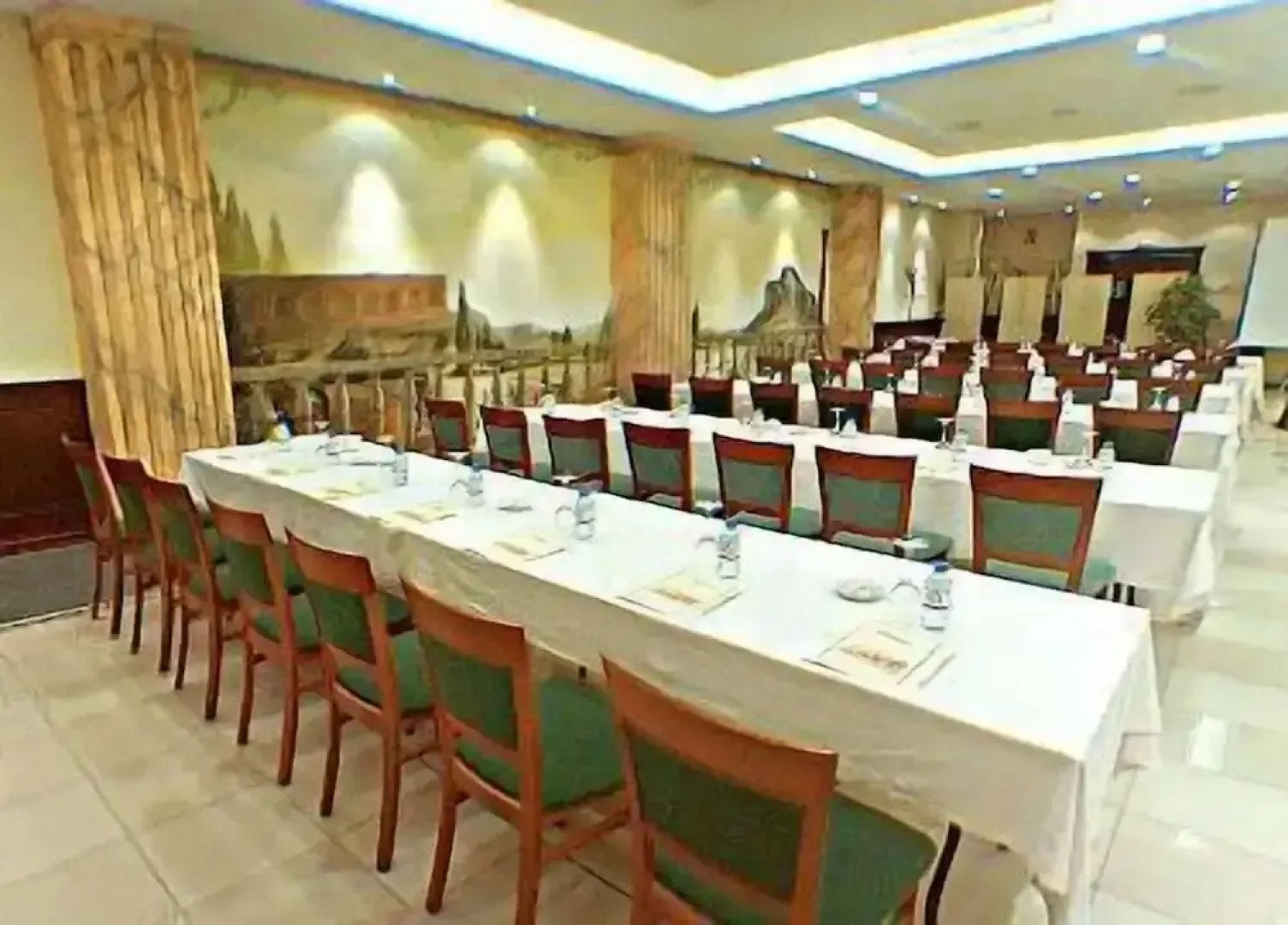 Hotel MM Antequera