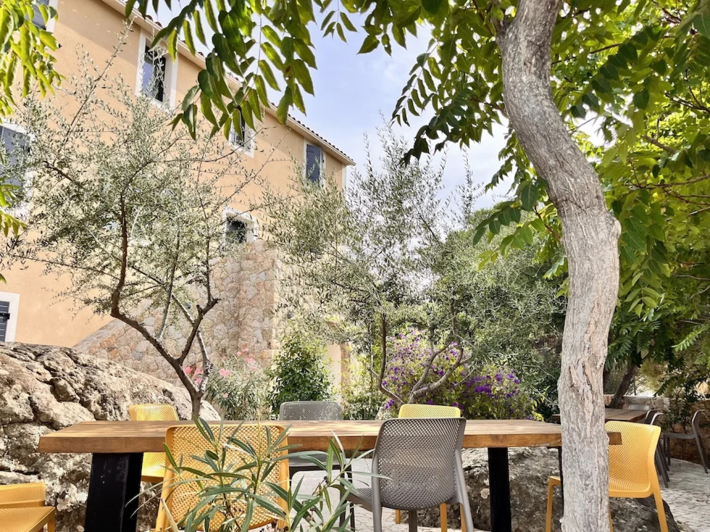 Résidence Casa U Fornu