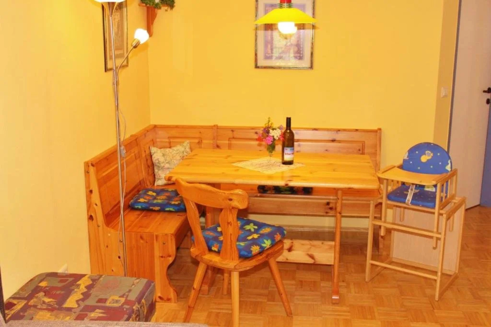 Ferienparadies Wiesenbauer