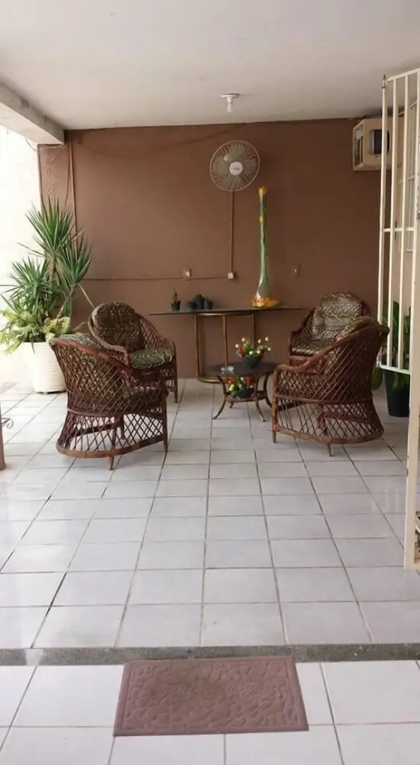 Pousada Perola do Cariri