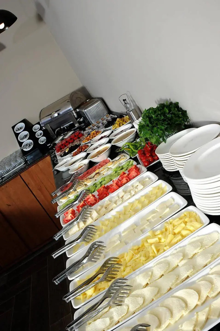 Biga Casa Grande Otel