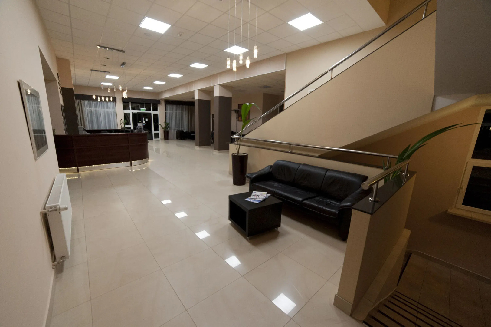 Energetyk Ośrodek Wypoczynkowo - Szkoleniowy