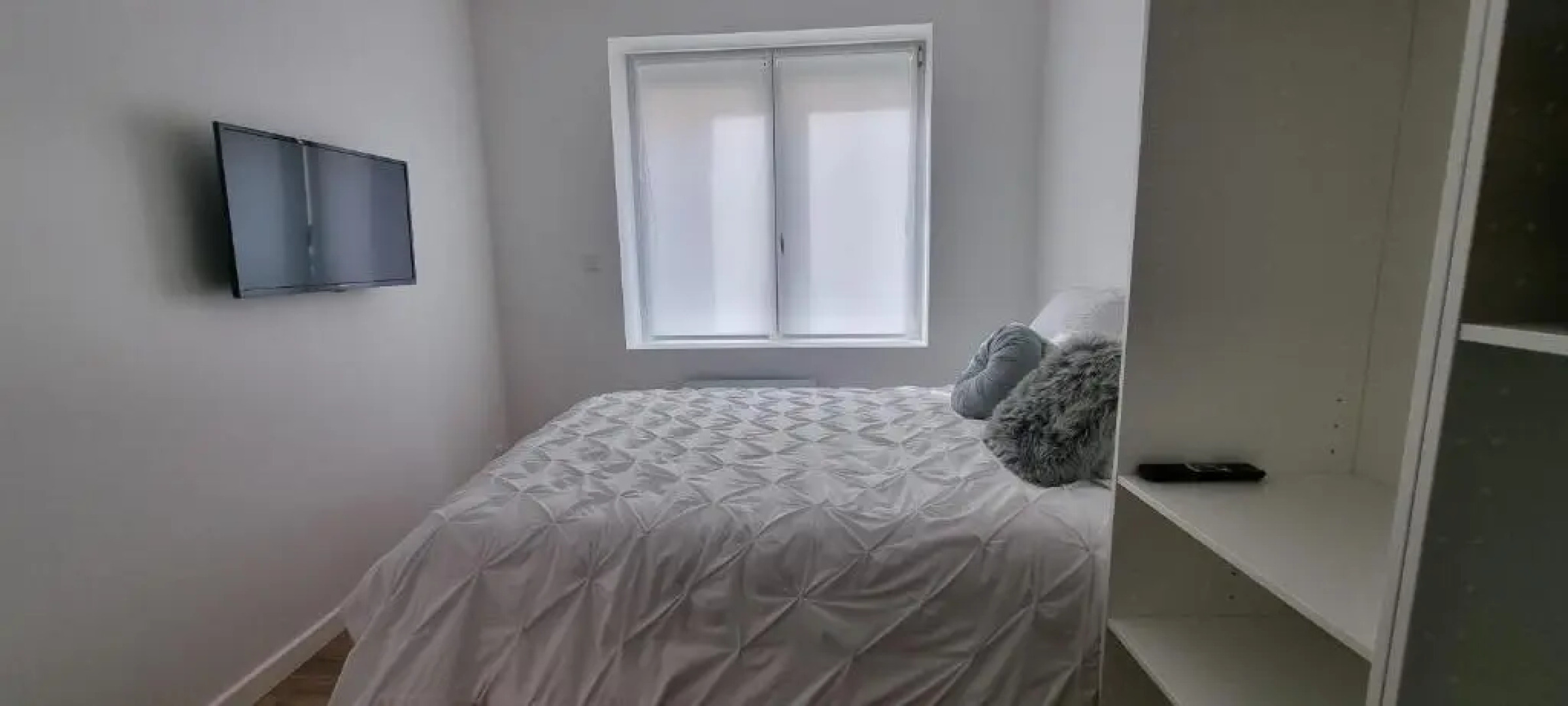 Le P'tit Boheme, Terrasse Privative.