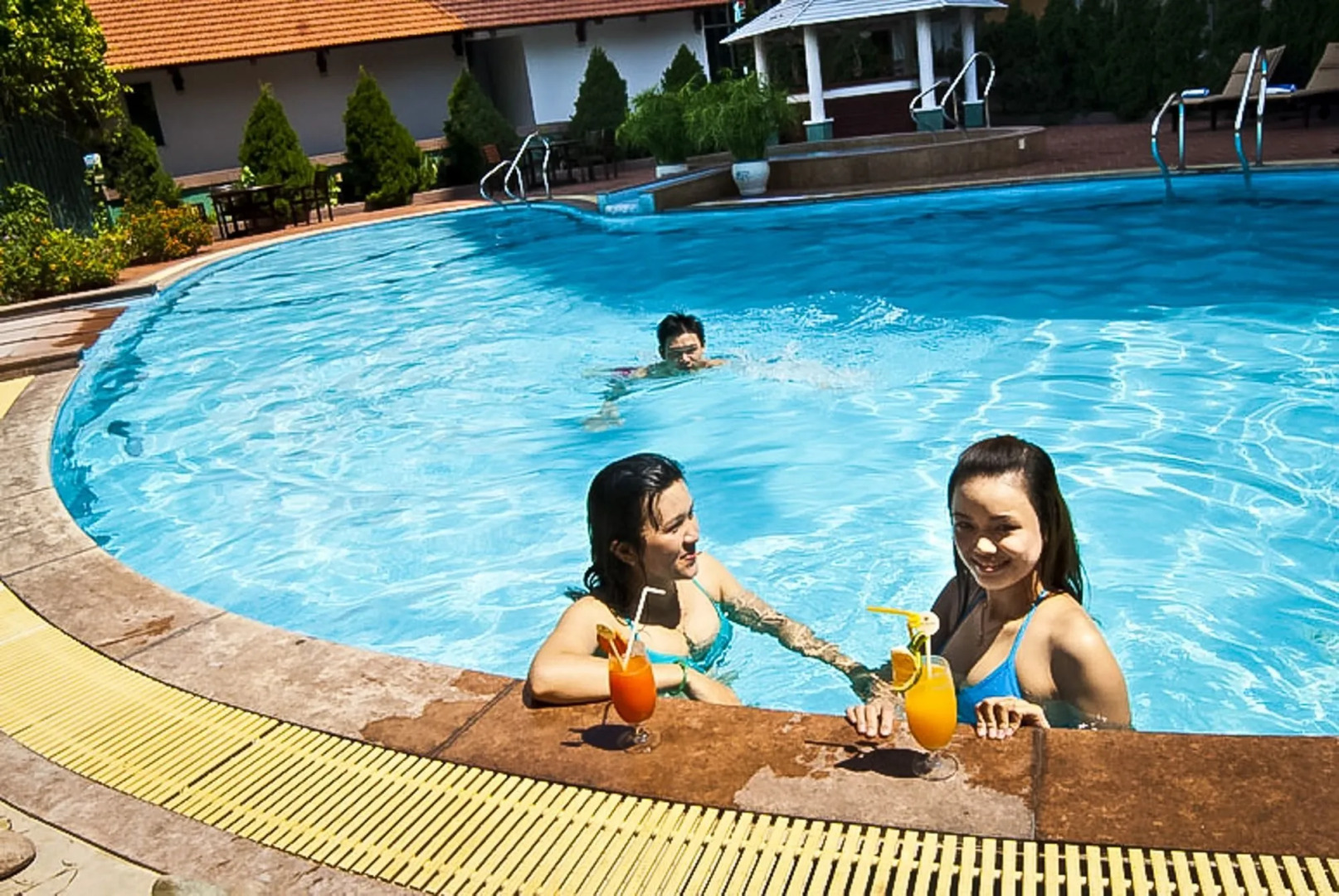 Sai Gon - Quy Nhon Hotel