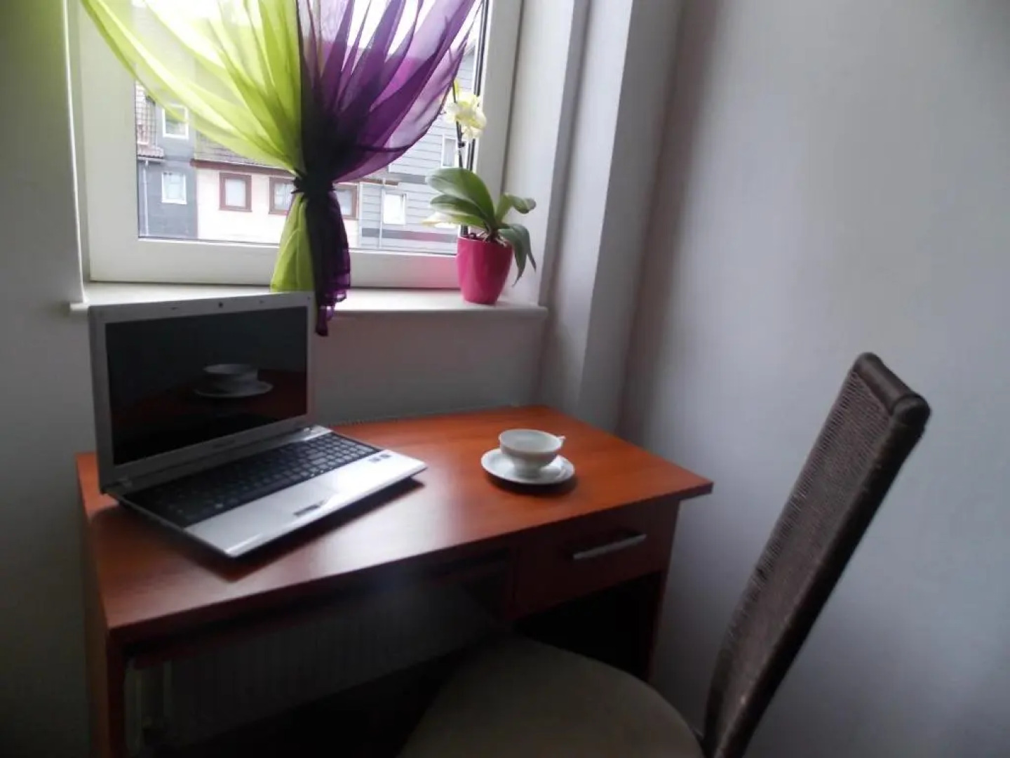 Apartaments Am Schloß