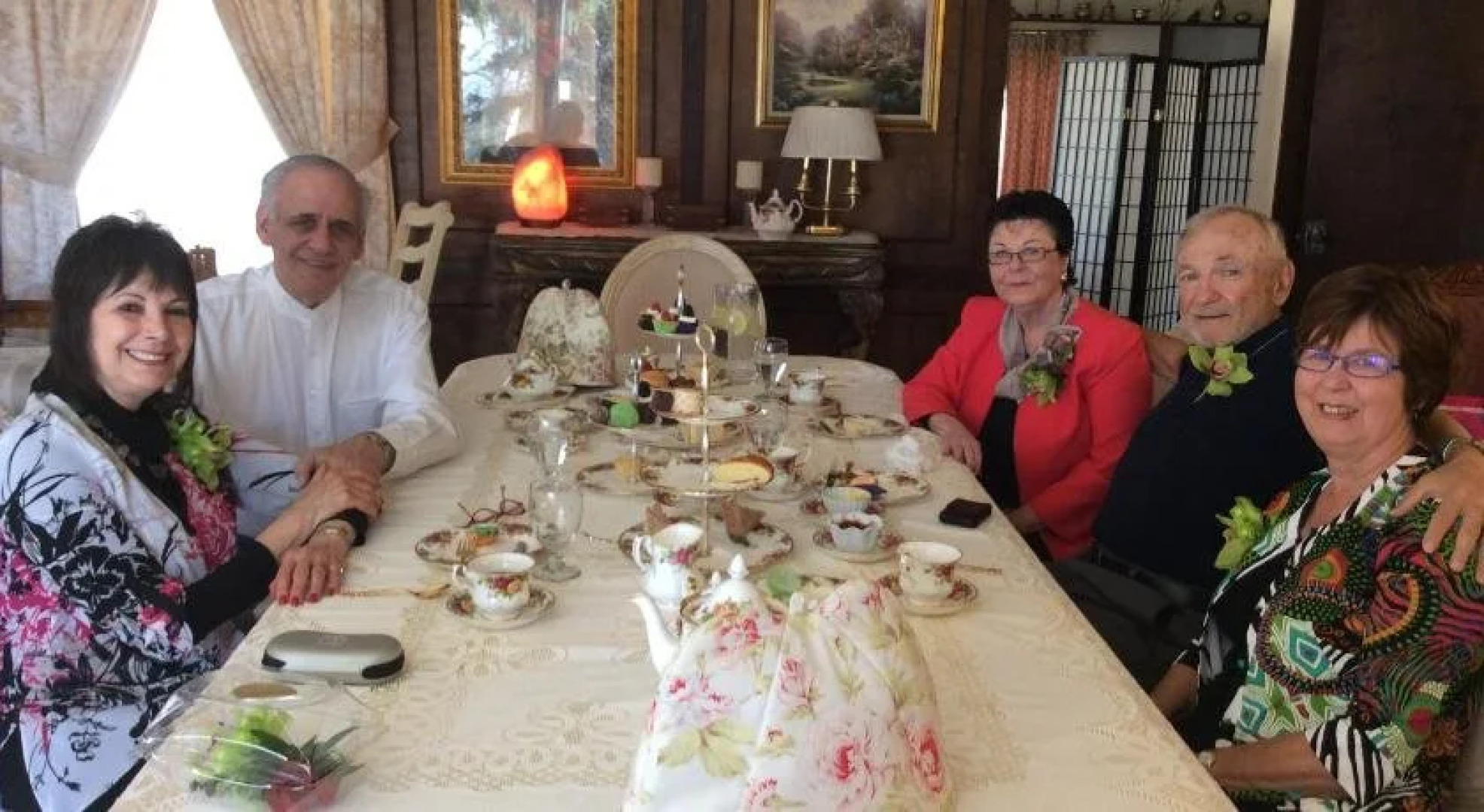 Highland Glen Lodge B&B