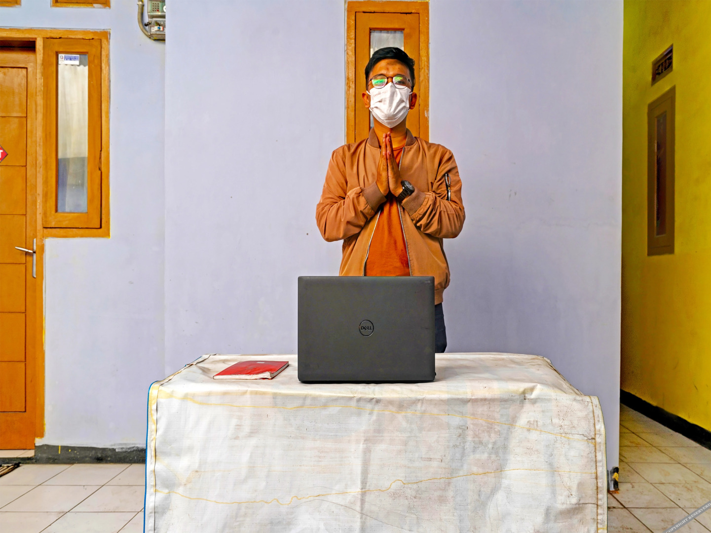 Spot on 91941 Pondok Gumilang