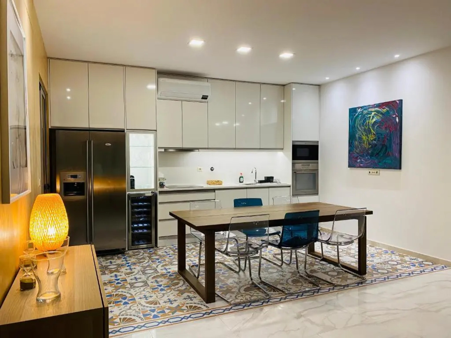 Villas Calhau da Lapa 51