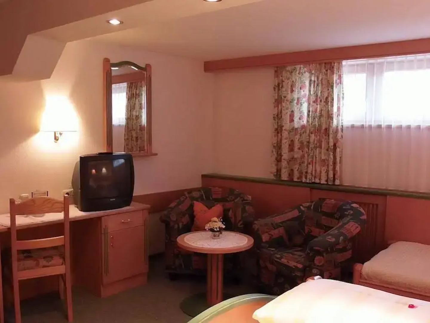 Gasthof Eiserne Hand