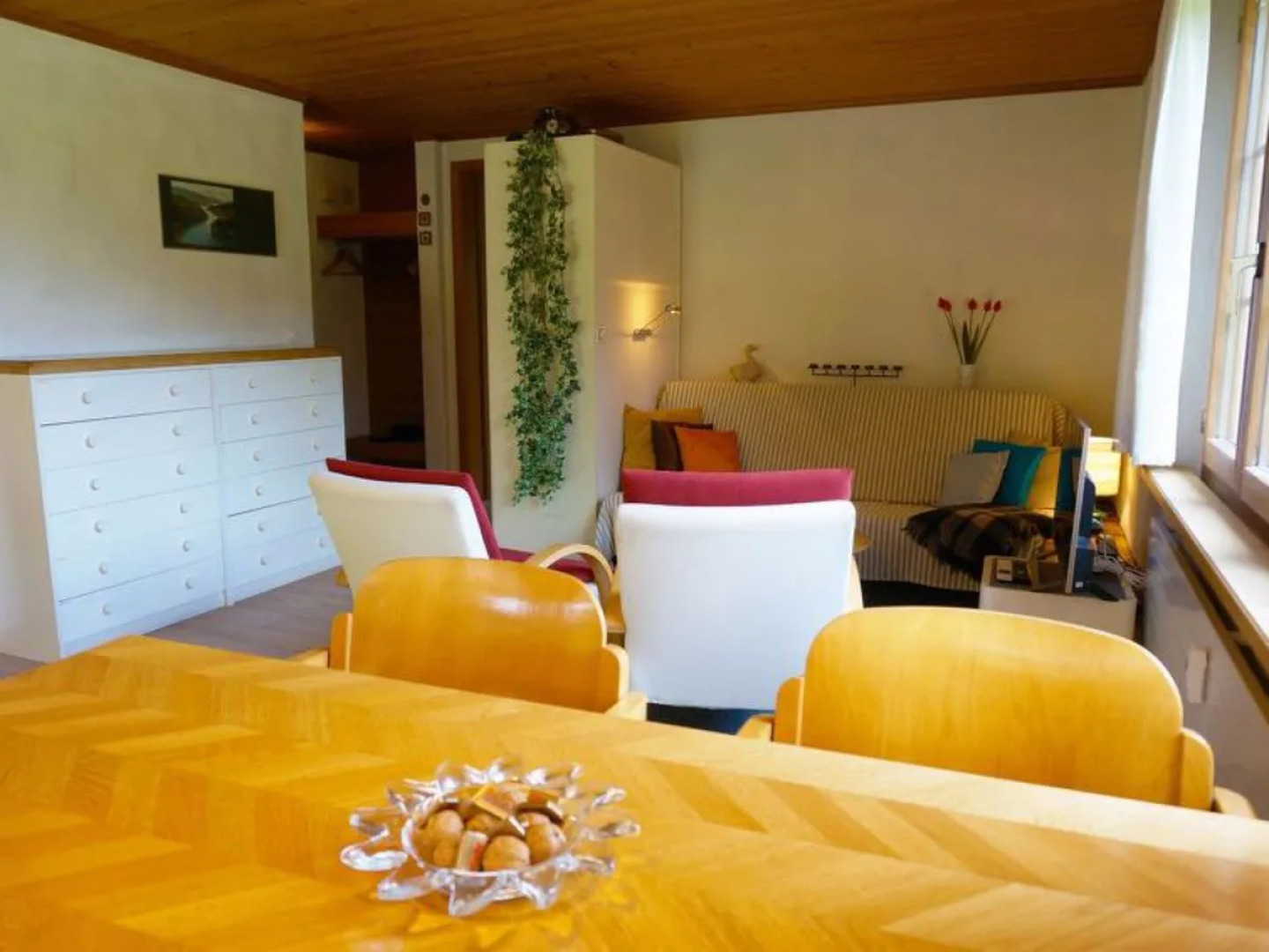 Apartment Zapfe - Küenzi