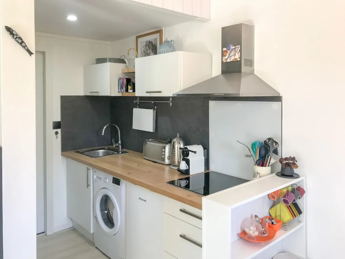 Petite Maison Avec Piscine