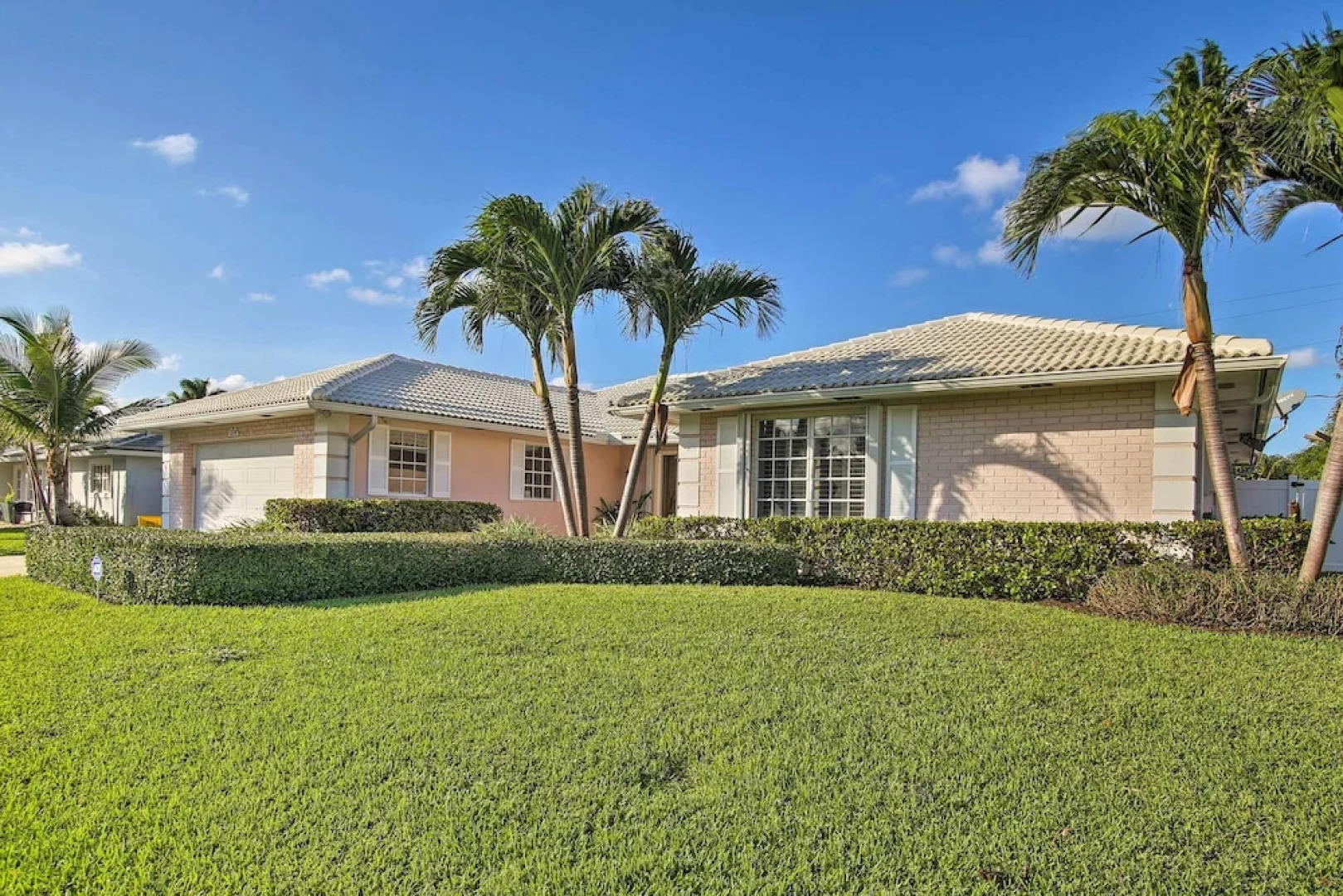 Riviera Beach Home w/ Pool - Walk to Beaches!