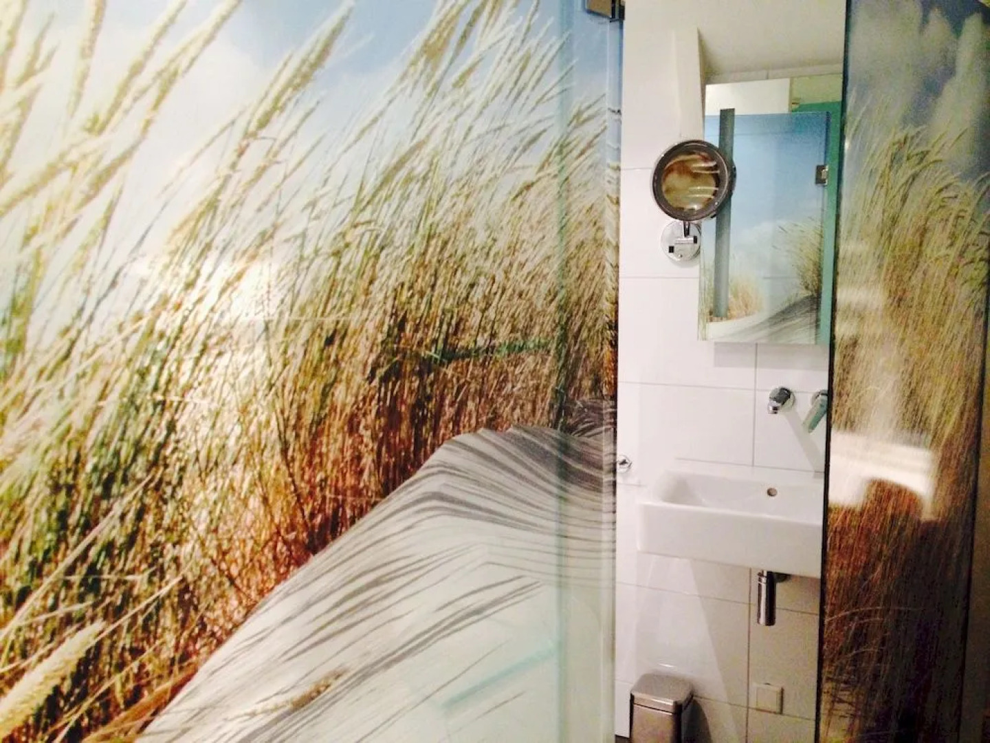 Hotel Brasserie Om de Noord