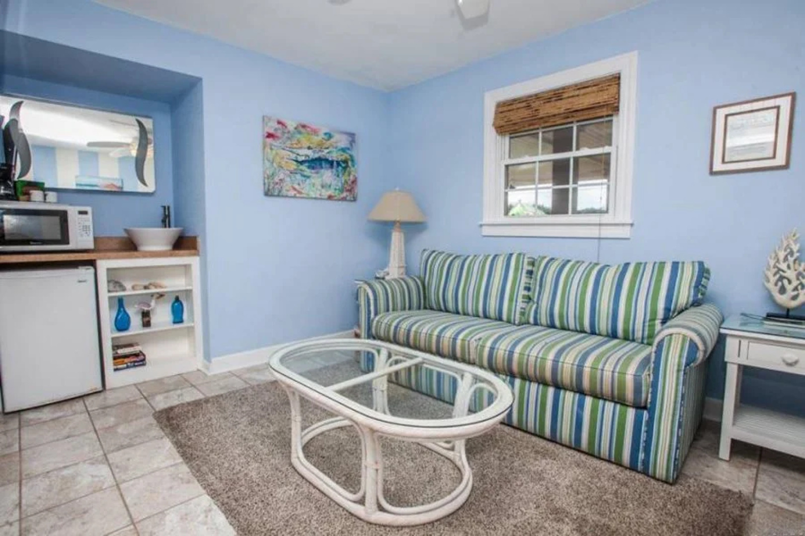 Cape Hatteras Bed & Breakfast