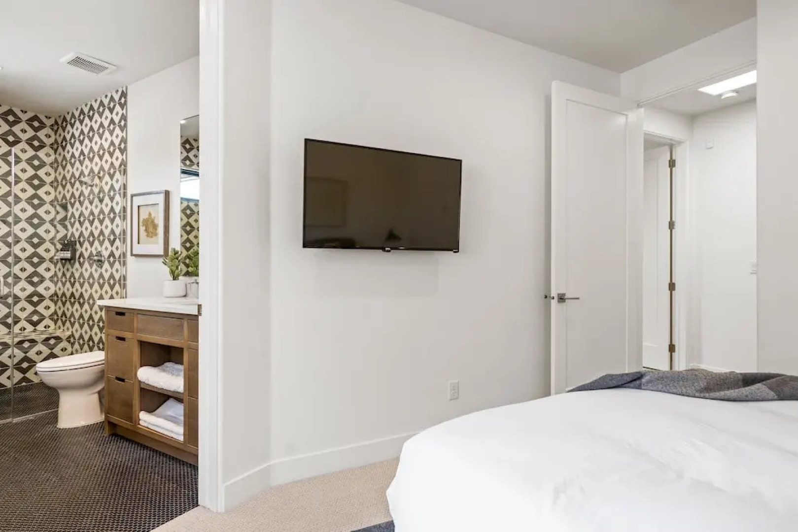 Snow Canyon Sanctuary #8 4 Bedroom Home