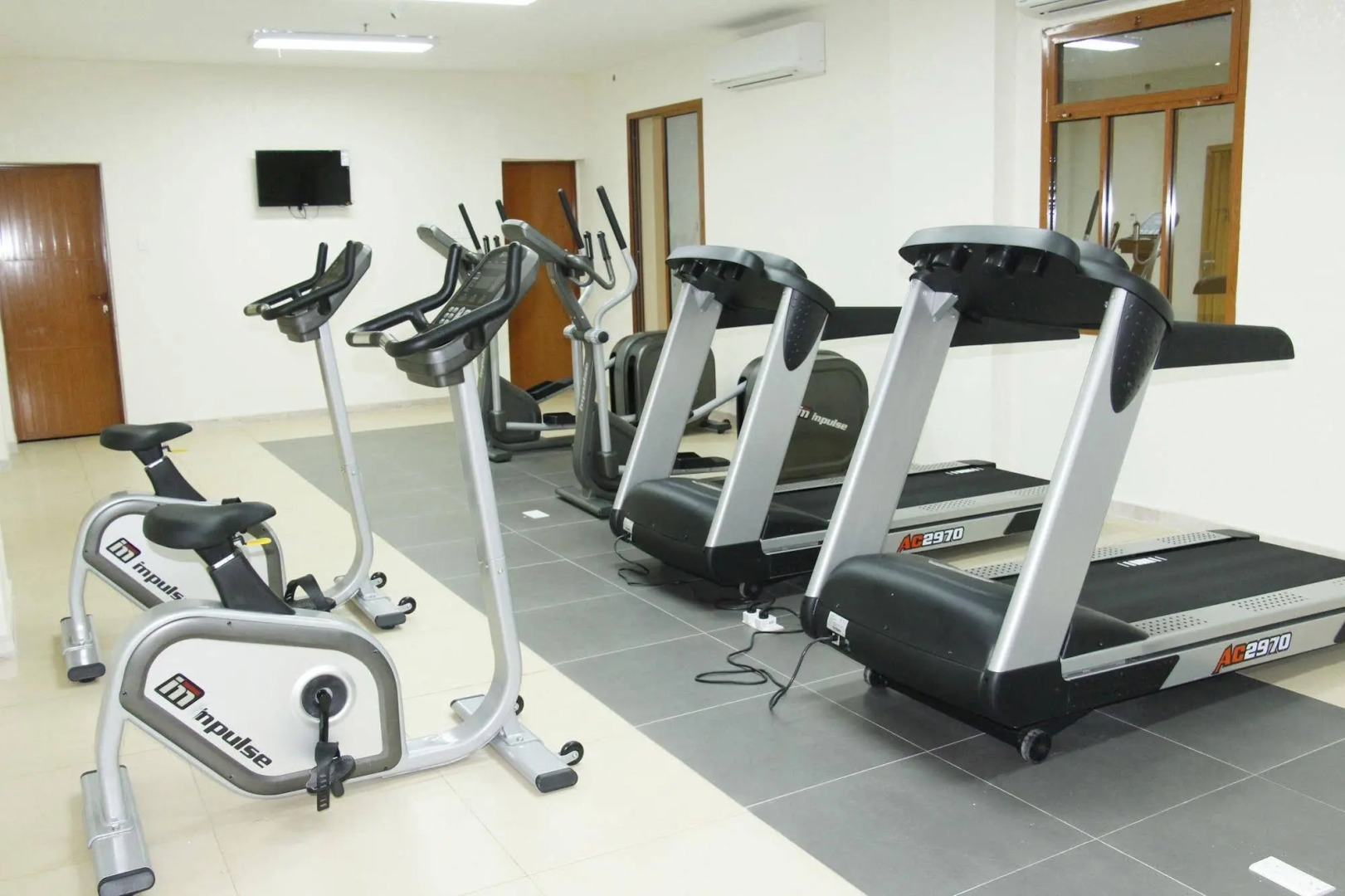 Riyam Hotel Muscat