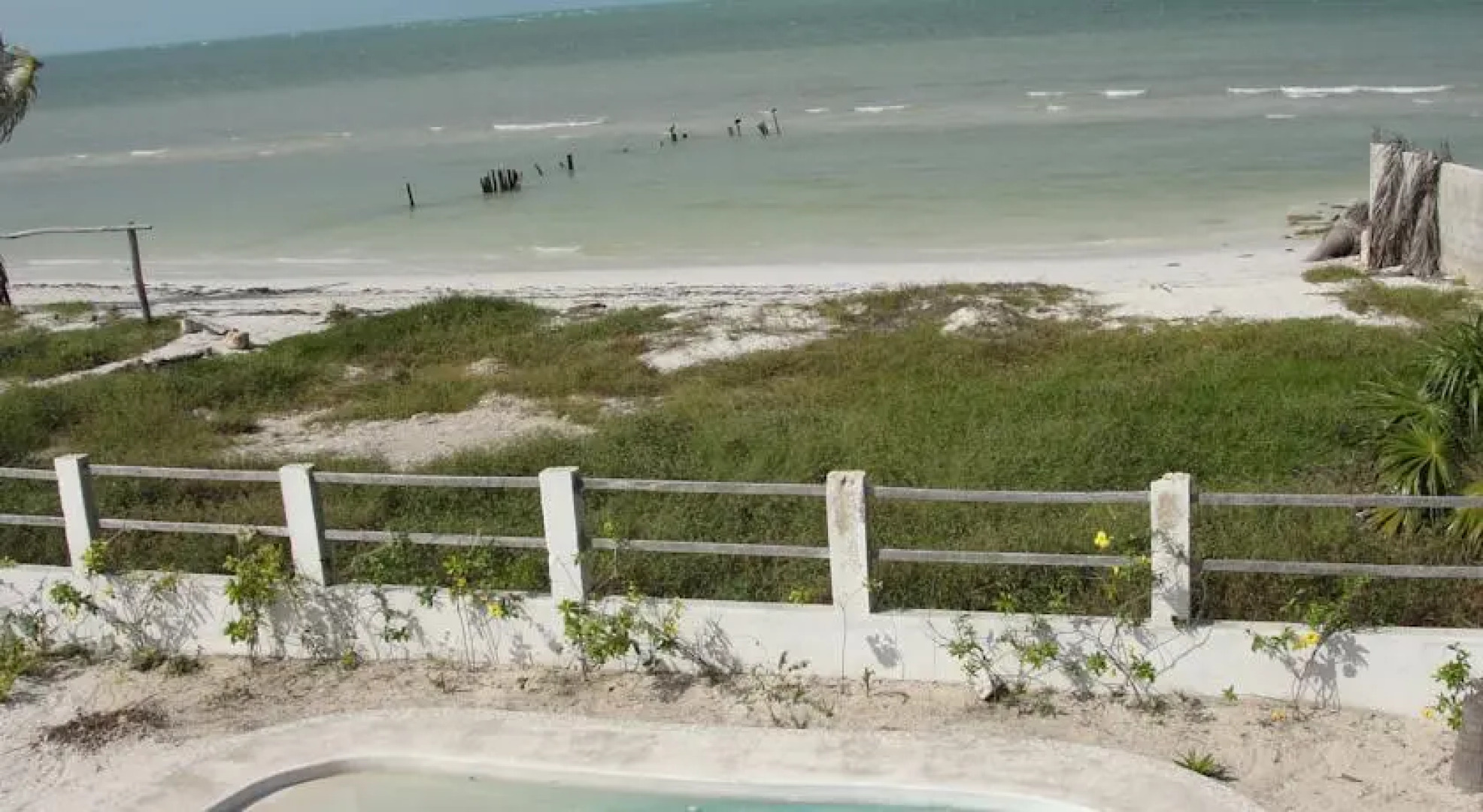 Casa De La Playa Holbox