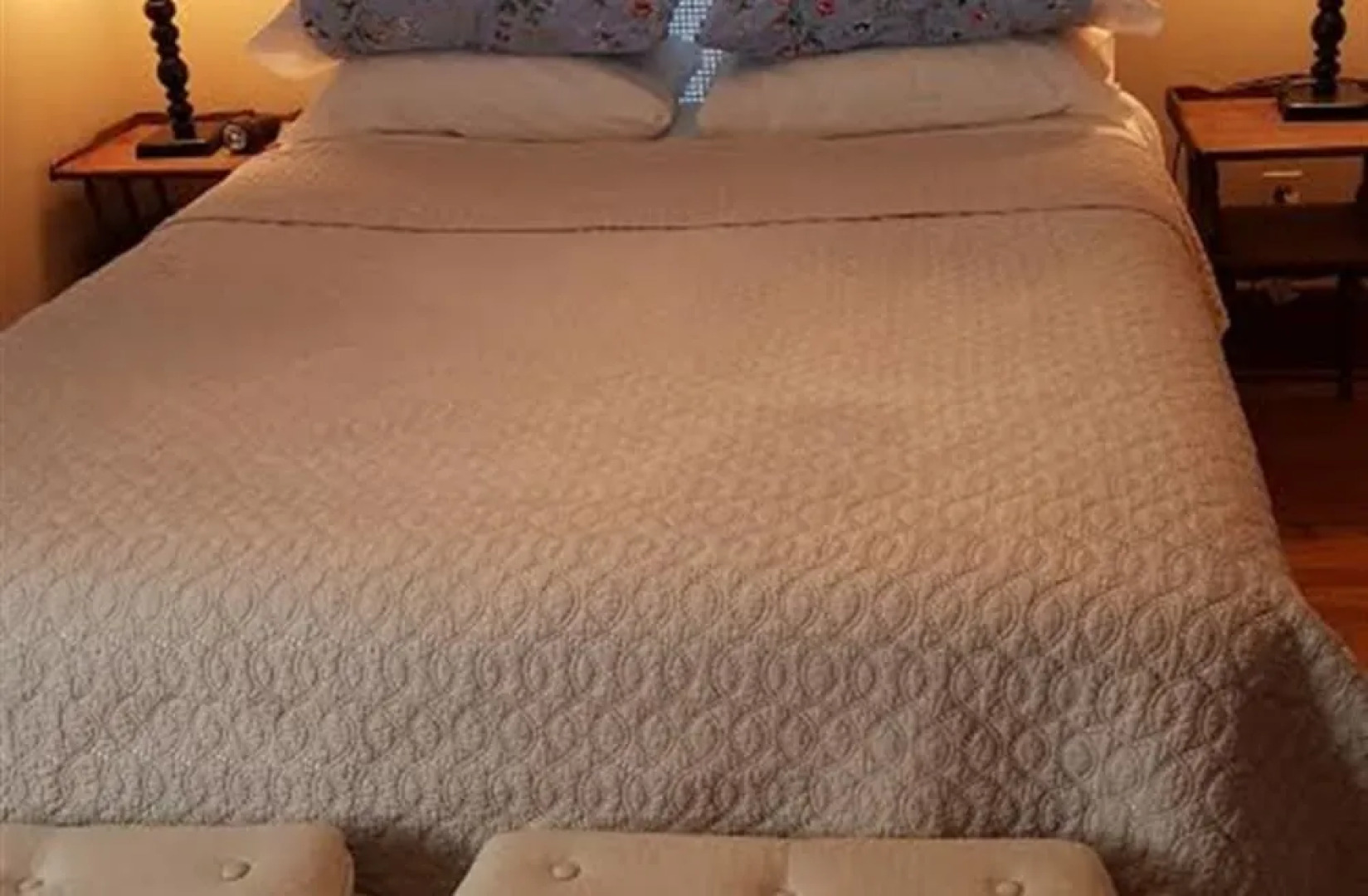 1922 Starkey House Bed & Breakfast Inn