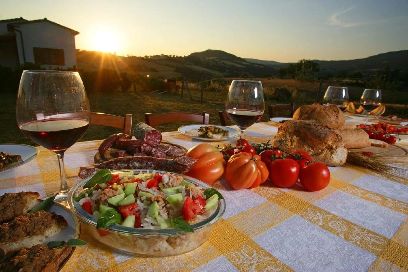 Agriturismo Il Cavallino