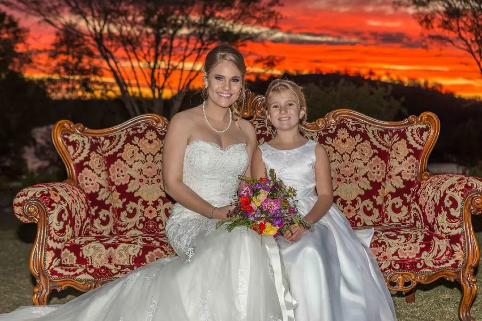 Reflections - Lake Cooby