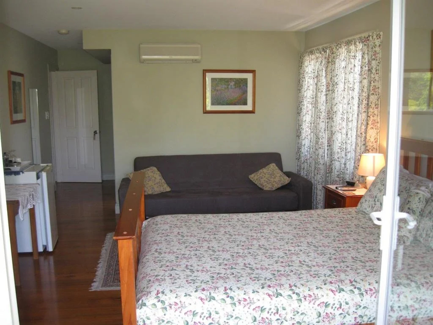 Nelson Bay Getaway