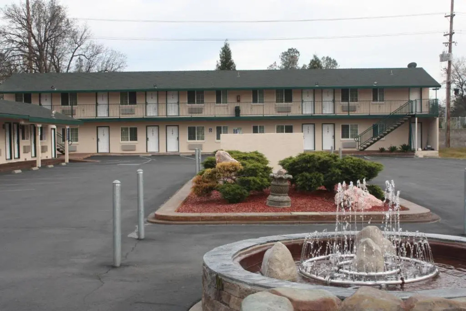 Value Inn & Suites