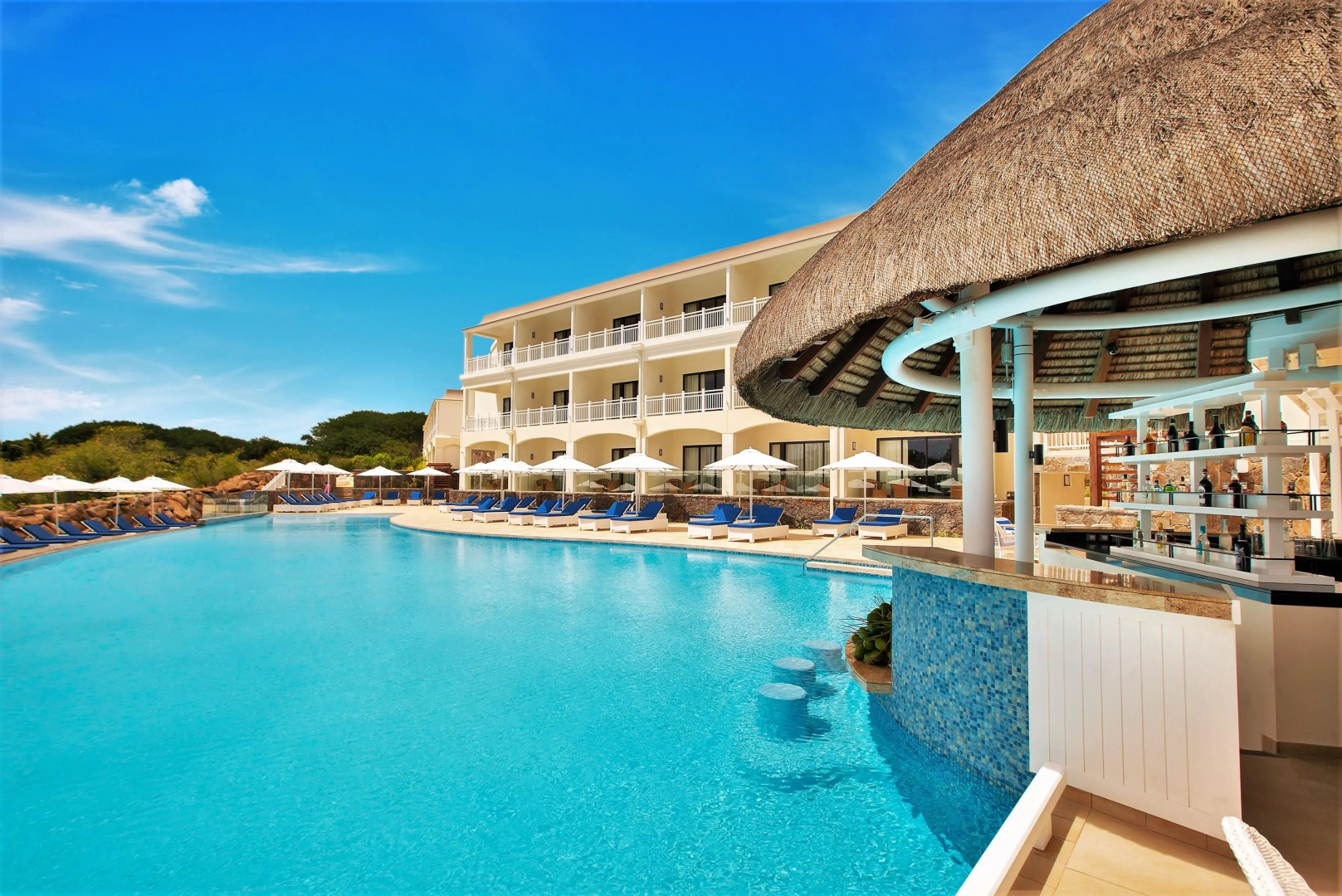 Maritim Resort & Spa Mauritius