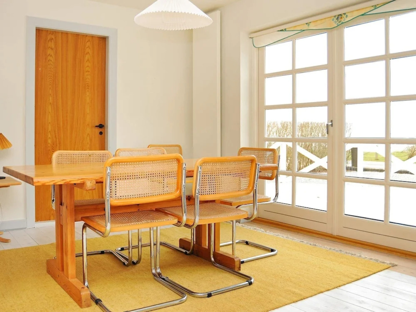 6 Person Holiday Home in Helnæs / Ebberup