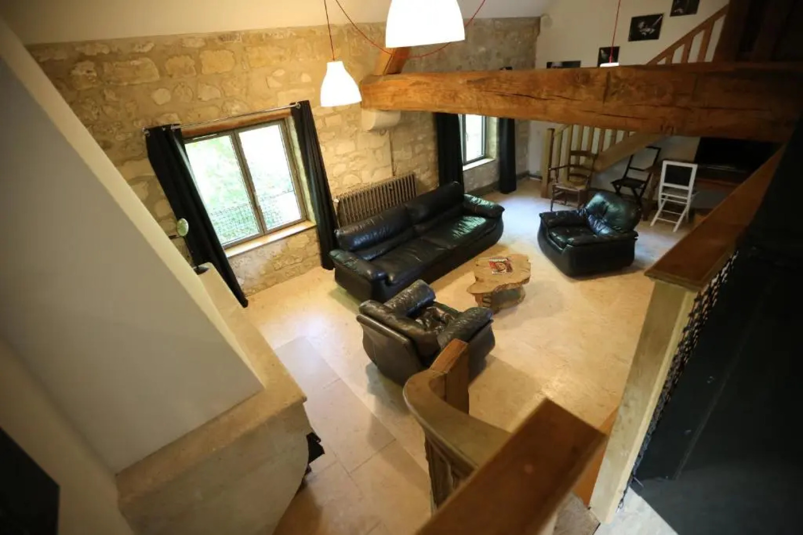 LE DOMAINE DE MONA - Gîte de caractère