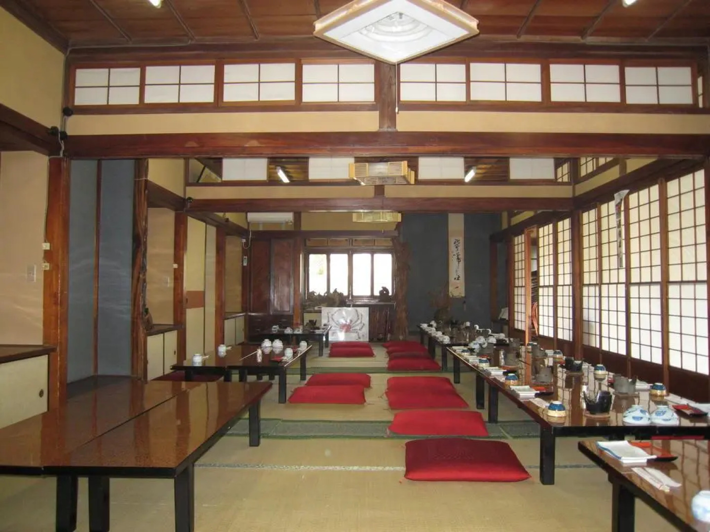 Kajiya Ryokan