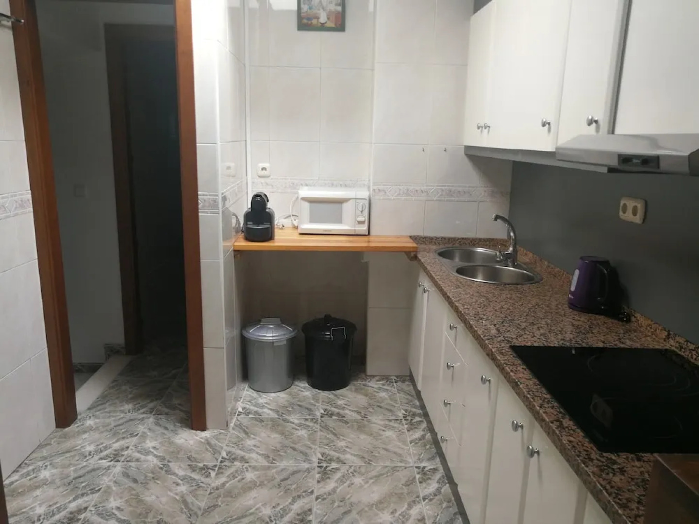 Velez Nazari La Choza