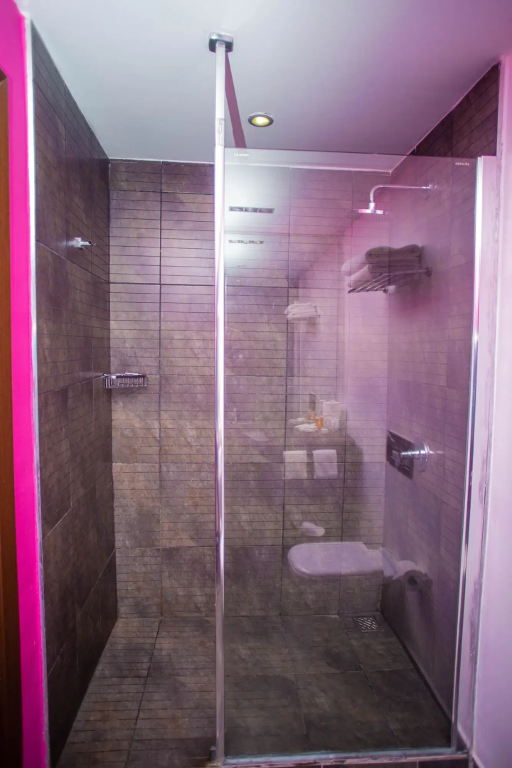 Ibis Styles Accra Airport