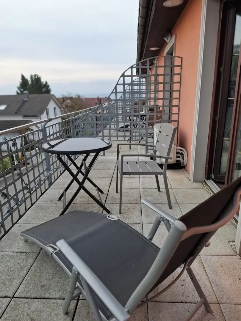 Hotel Hagnauer Hof