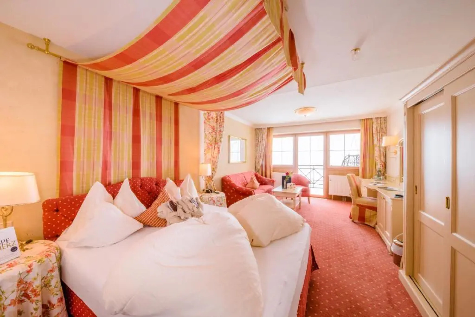 Hotel Salzburger Hof