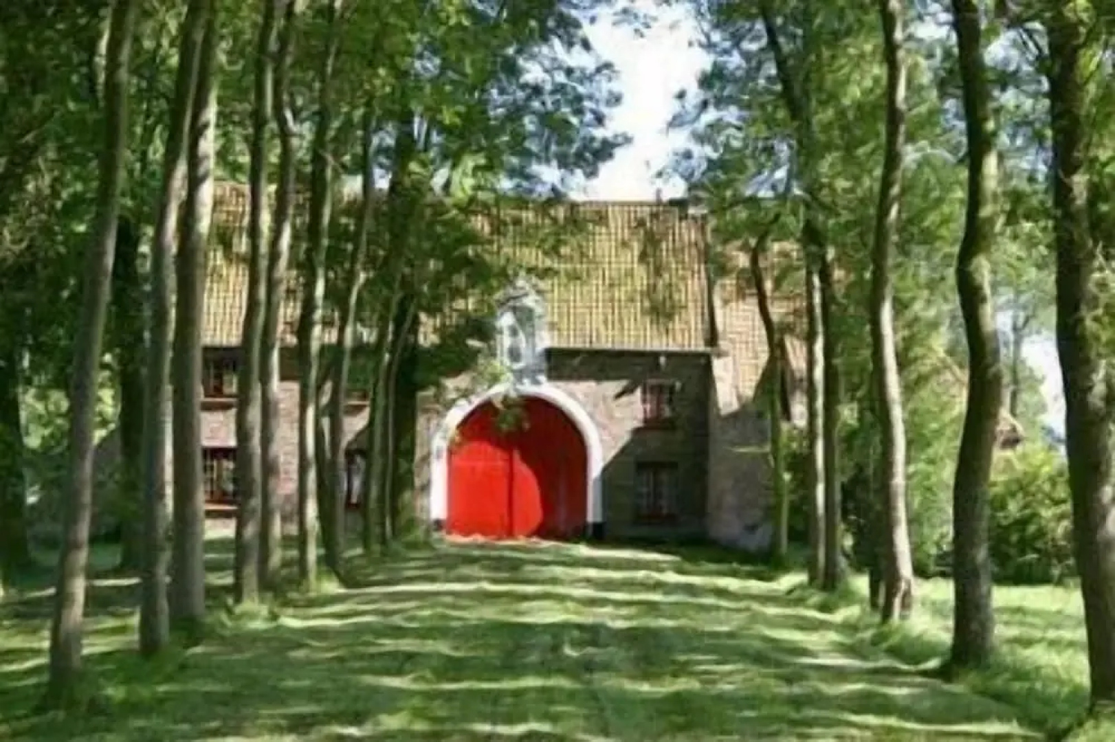 Hostellerie Ter Doest - Guest House