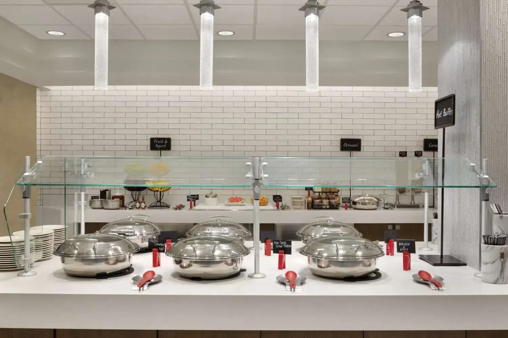 Embassy Suites by Hilton San Antonio Airport