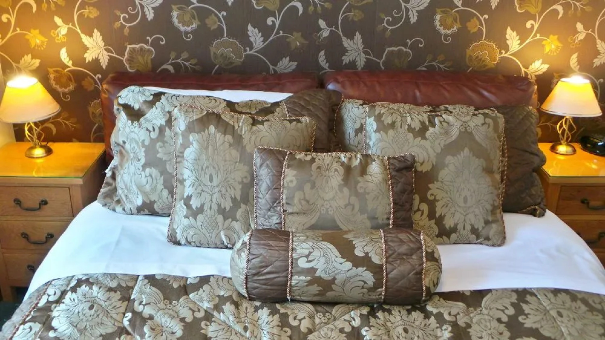 Victoria Villa Bed and Breakfast