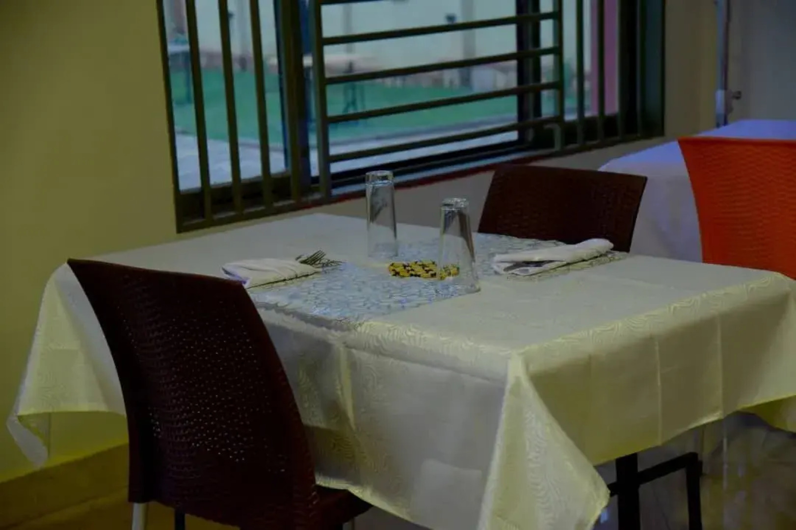 Golden View Hotel Ibanda