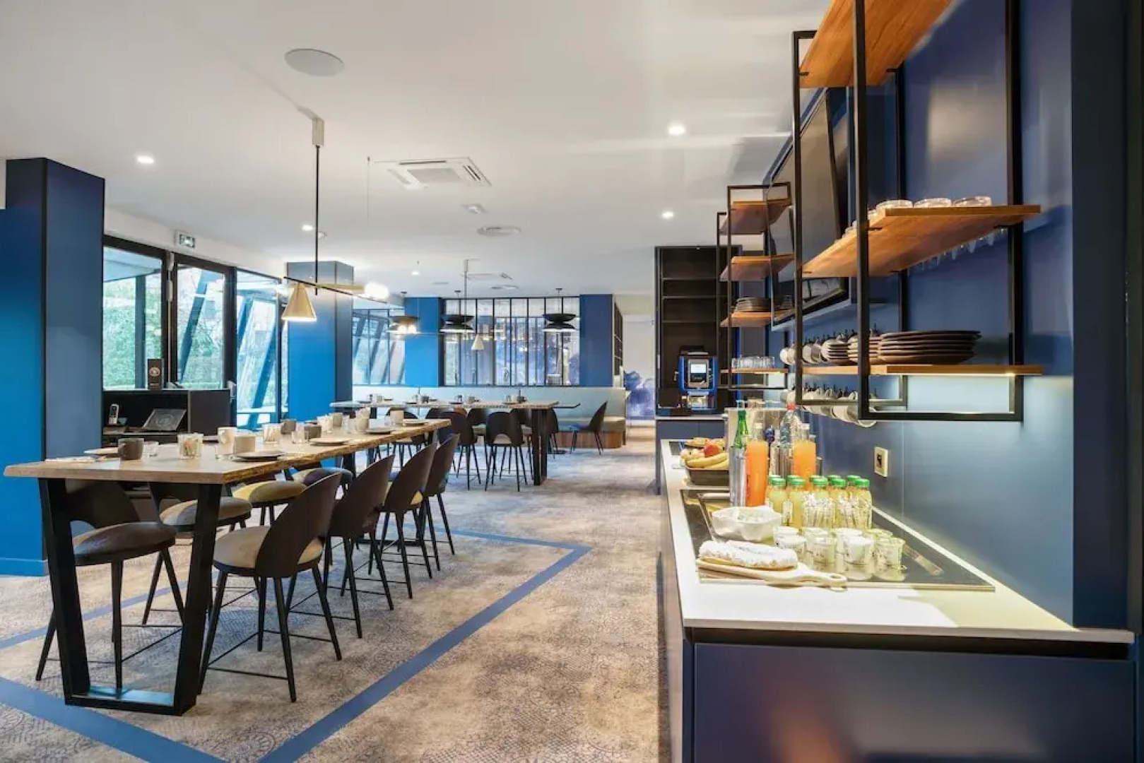 Park And Suites Elegance Geneva Ferney Voltaire