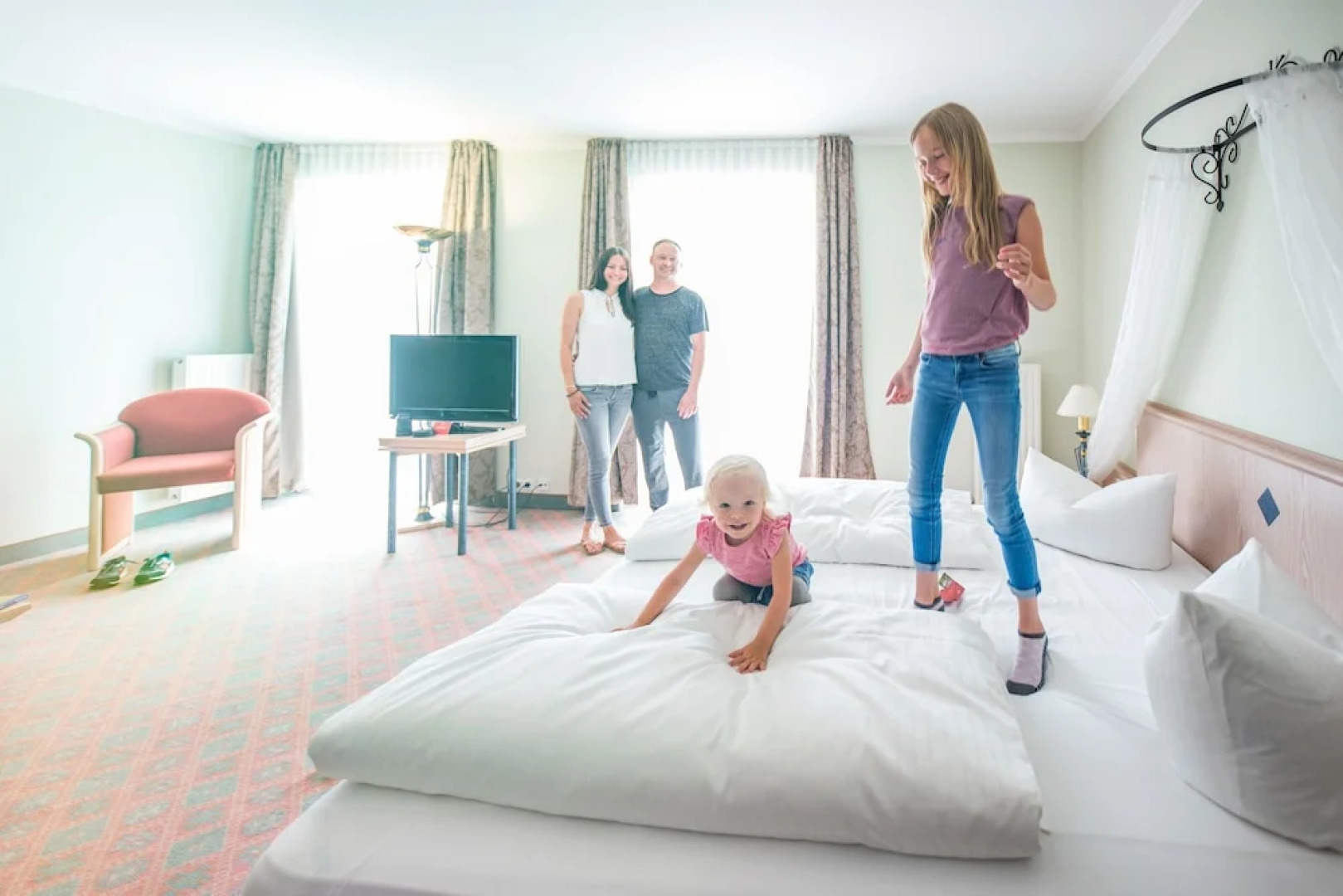 Hotel am Schloß Apolda